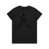 AS Colour Womens Maple Tee Thumbnail