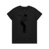 AS Colour Womens Maple Tee Thumbnail