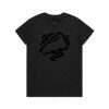 AS Colour Womens Maple Tee Thumbnail