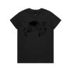 AS Colour Womens Maple Tee Thumbnail