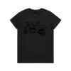 AS Colour Womens Maple Tee Thumbnail