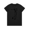 AS Colour Womens Maple Tee Thumbnail
