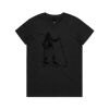 AS Colour Womens Maple Tee Thumbnail