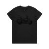 AS Colour Womens Maple Tee Thumbnail