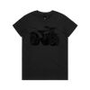 AS Colour Womens Maple Tee Thumbnail