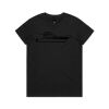 AS Colour Womens Maple Tee Thumbnail