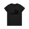 AS Colour Womens Maple Tee Thumbnail