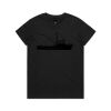 AS Colour Womens Maple Tee Thumbnail