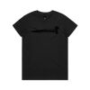 AS Colour Womens Maple Tee Thumbnail