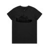 AS Colour Womens Maple Tee Thumbnail