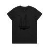 AS Colour Womens Maple Tee Thumbnail