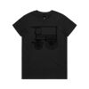 AS Colour Womens Maple Tee Thumbnail