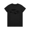 AS Colour Womens Maple Tee Thumbnail