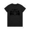 AS Colour Womens Maple Tee Thumbnail