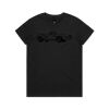 AS Colour Womens Maple Tee Thumbnail
