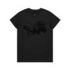 AS Colour Womens Maple Tee Thumbnail