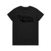 AS Colour Womens Maple Tee Thumbnail