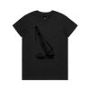 AS Colour Womens Maple Tee Thumbnail