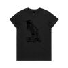 AS Colour Womens Maple Tee Thumbnail