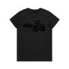 AS Colour Womens Maple Tee Thumbnail