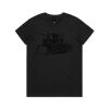 AS Colour Womens Maple Tee Thumbnail