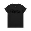 AS Colour Womens Maple Tee Thumbnail