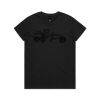 AS Colour Womens Maple Tee Thumbnail