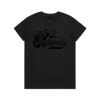 AS Colour Womens Maple Tee Thumbnail