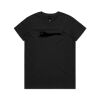 AS Colour Womens Maple Tee Thumbnail