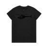 AS Colour Womens Maple Tee Thumbnail