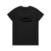 AS Colour Womens Maple Tee Thumbnail