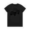 AS Colour Womens Maple Tee Thumbnail