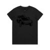 AS Colour Womens Maple Tee Thumbnail