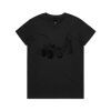 AS Colour Womens Maple Tee Thumbnail