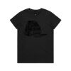 AS Colour Womens Maple Tee Thumbnail