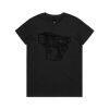 AS Colour Womens Maple Tee Thumbnail