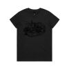 AS Colour Womens Maple Tee Thumbnail