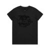 AS Colour Womens Maple Tee Thumbnail