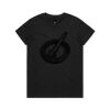 AS Colour Womens Maple Tee Thumbnail