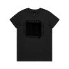 AS Colour Womens Maple Tee Thumbnail