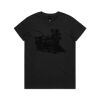 AS Colour Womens Maple Tee Thumbnail
