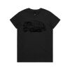 AS Colour Womens Maple Tee Thumbnail