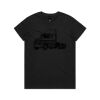 AS Colour Womens Maple Tee Thumbnail