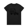AS Colour Womens Maple Tee Thumbnail