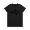 AS Colour Womens Maple Tee Thumbnail