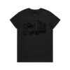 AS Colour Womens Maple Tee Thumbnail