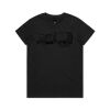 AS Colour Womens Maple Tee Thumbnail