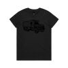 AS Colour Womens Maple Tee Thumbnail