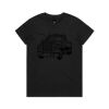 AS Colour Womens Maple Tee Thumbnail