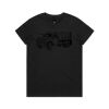 AS Colour Womens Maple Tee Thumbnail